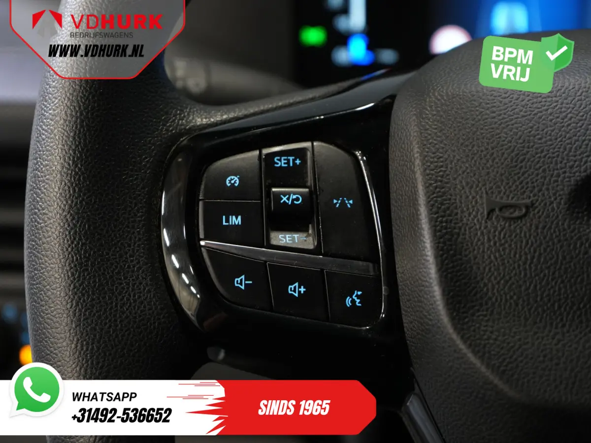 2.0 TDCI L2 Trend Carplay/ Camera/ Climate/ PDC/ Cruise/ DAB