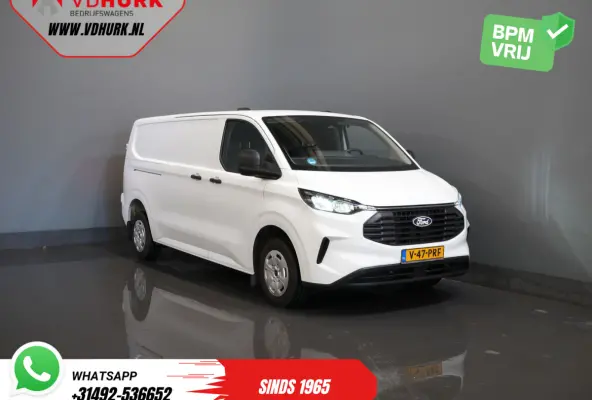2.0 TDCI L2 Trend Carplay/ Camera/ Climate/ PDC/ Cruise/ DAB