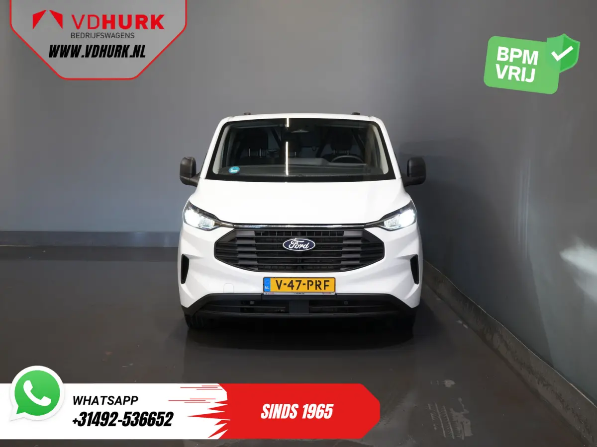 2.0 TDCI L2 Trend Carplay/ Camera/ Climate/ PDC/ Cruise/ DAB