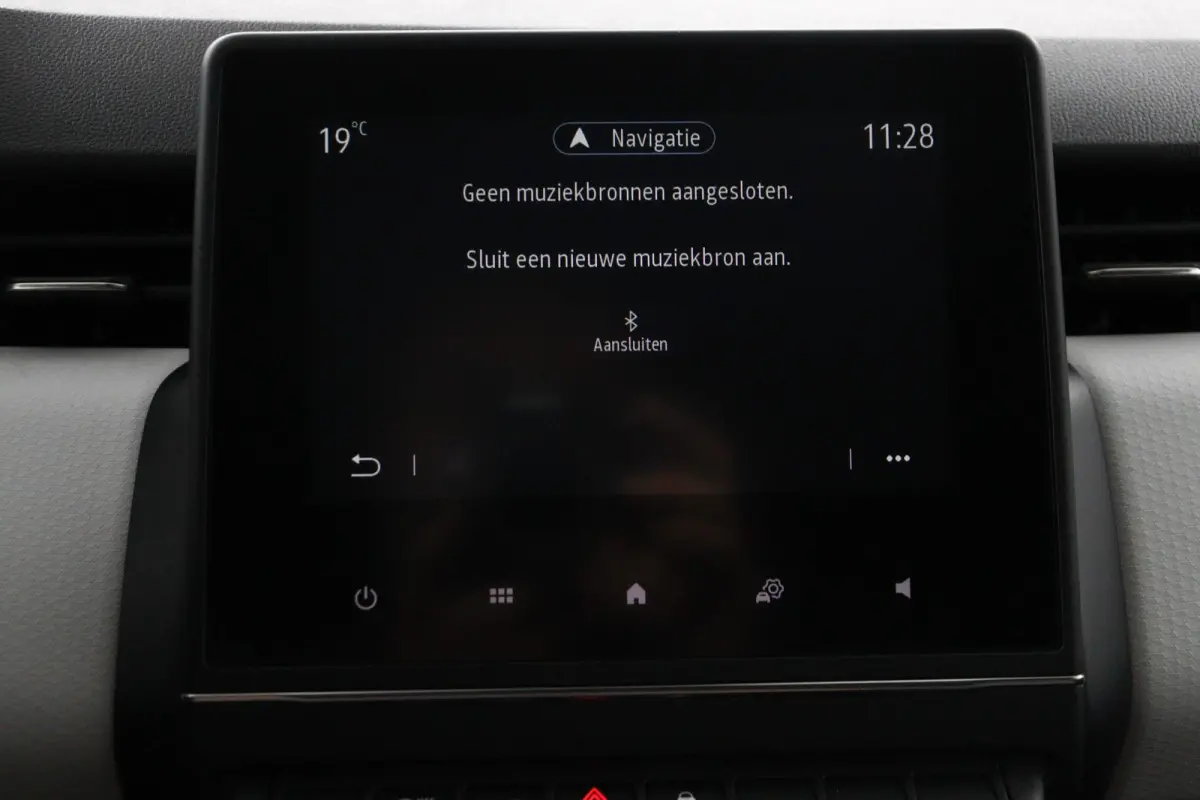 TCe 90 GPF Evolution | Navigatie | Parkeersensoren | Lichtmetalen velgen |
