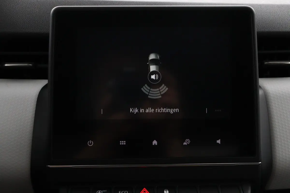 TCe 90 GPF Evolution | Navigatie | Parkeersensoren | Lichtmetalen velgen |