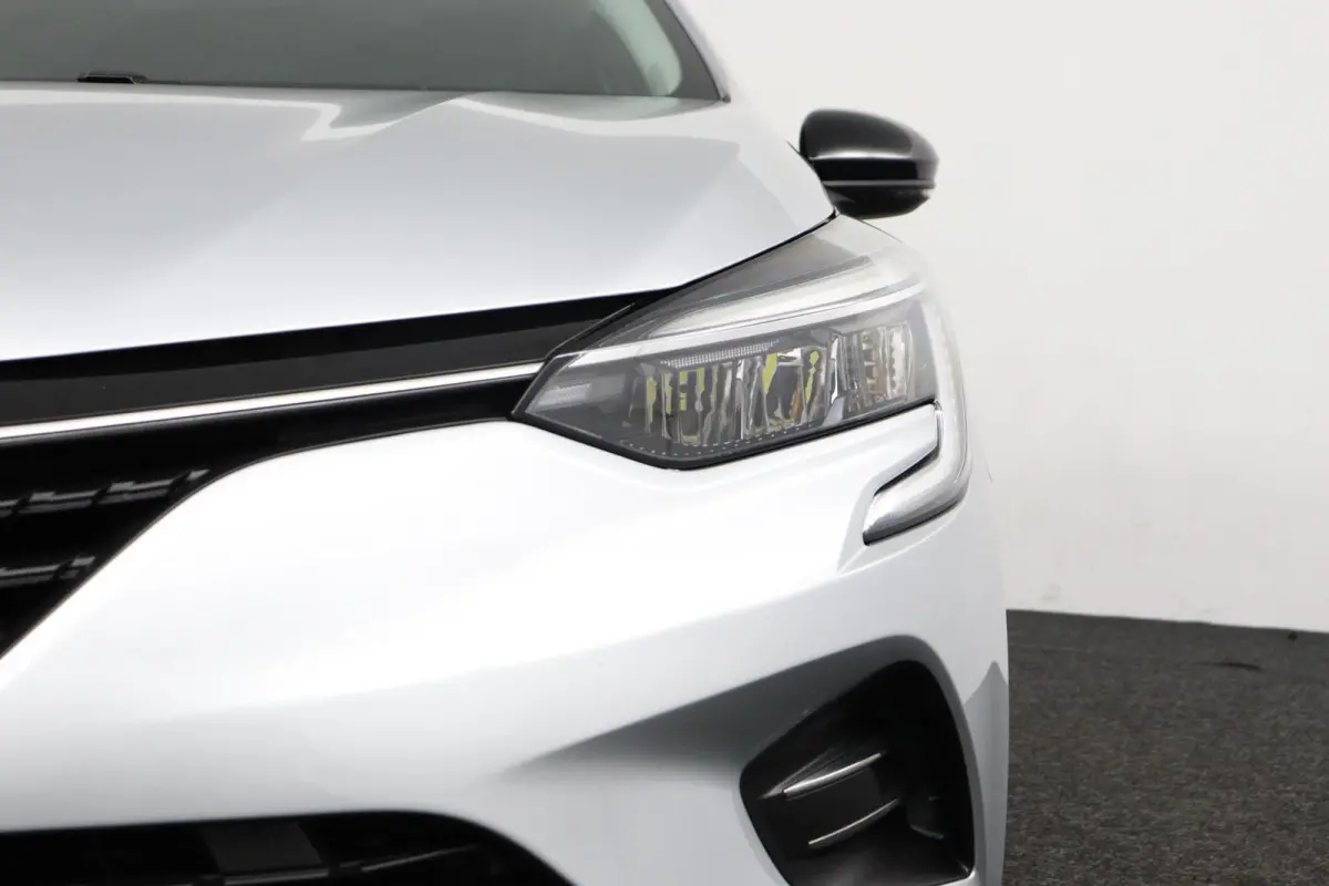TCe 90 GPF Evolution | Navigatie | Parkeersensoren | Lichtmetalen velgen |