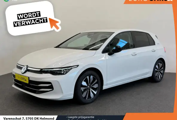 1.5 eTSI DSG7 Automaat Trekhaak Camera LED IQ Matrix Stoel en Stuurverwarming Adaptive Cruise Control Digitaal Display DAB Apple Carplay Android Auto Climate Control