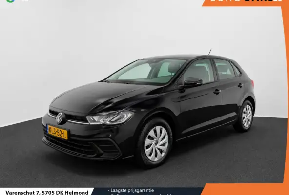 1.0 TSI Life Airco Navi Cruise Control PDC VA+Camera Full LED Climatronic Virtual Cockpit