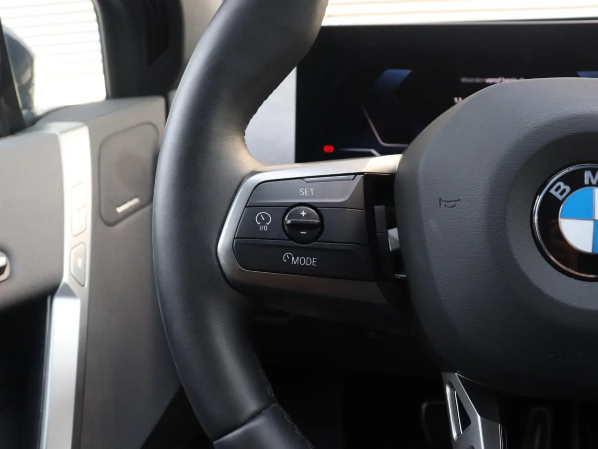 xDrive45 | M Sportpakket | Innovation Pack | Driving Assistant Prof. | Luchtvering | Trekhaak | Head-Up | Panodak Skylounge | Active Steering | Harman Kardon | SOH 97% | 23'' LMV