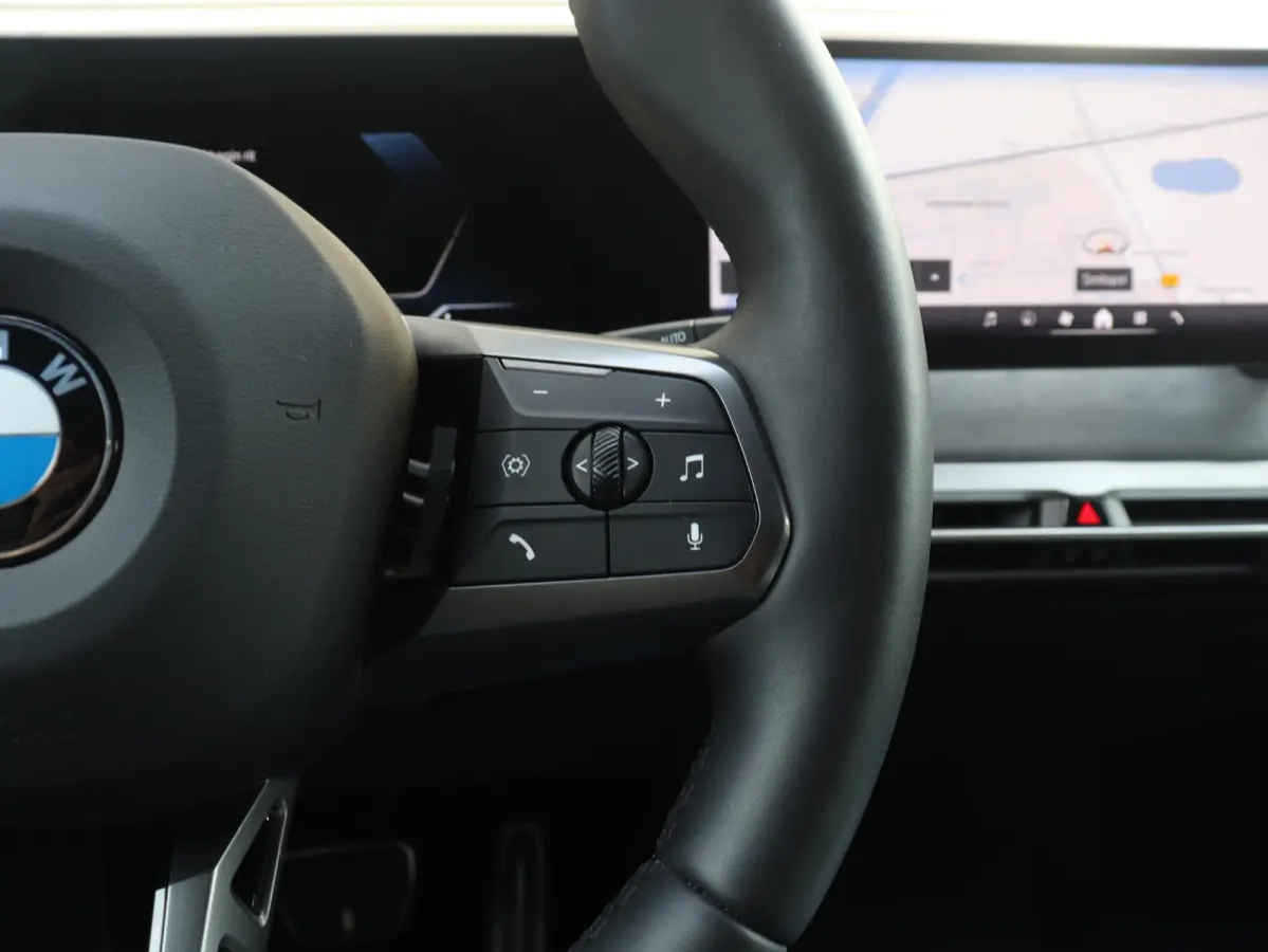 xDrive45 | M Sportpakket | Innovation Pack | Driving Assistant Prof. | Luchtvering | Trekhaak | Head-Up | Panodak Skylounge | Active Steering | Harman Kardon | SOH 97% | 23'' LMV