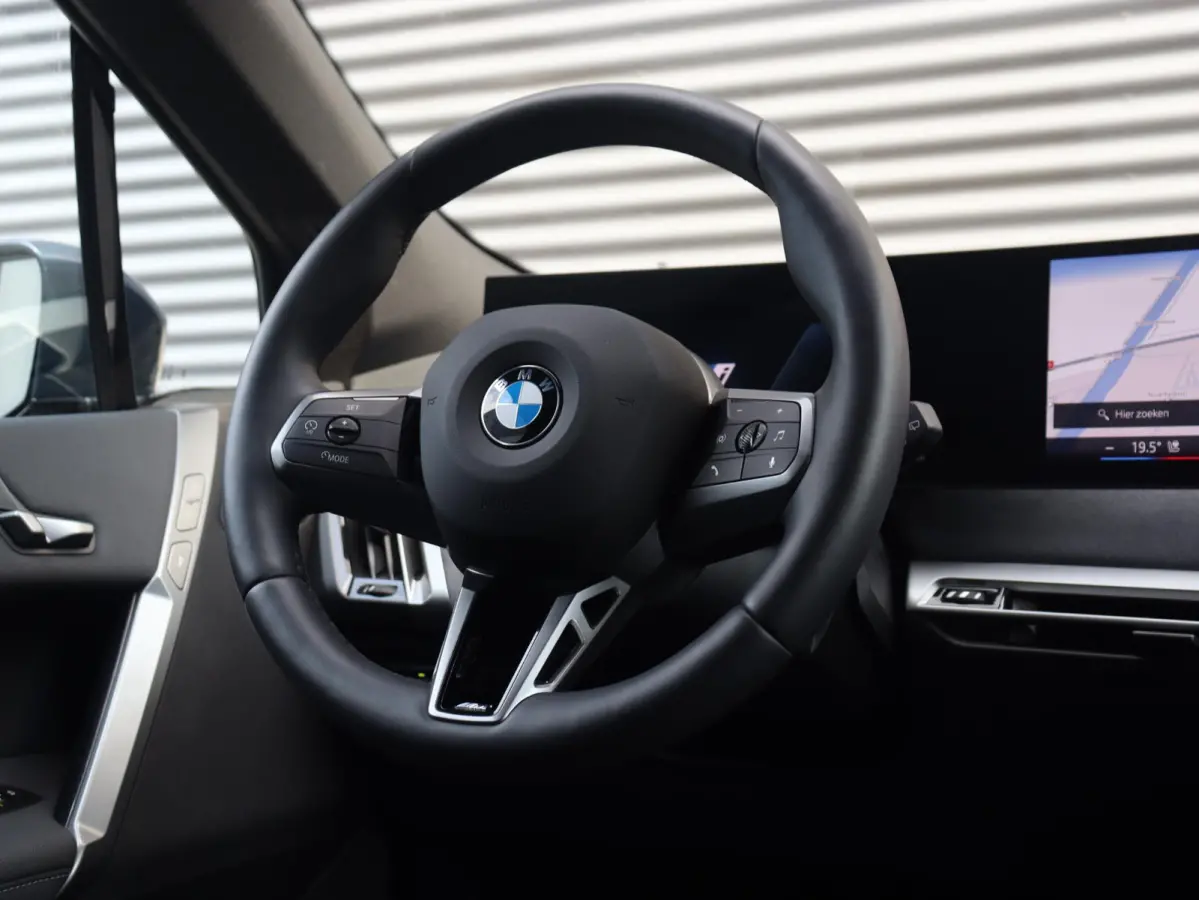 xDrive45 | M Sportpakket | Innovation Pack | Driving Assistant Prof. | Luchtvering | Trekhaak | Head-Up | Panodak Skylounge | Active Steering | Harman Kardon | SOH 97% | 23'' LMV