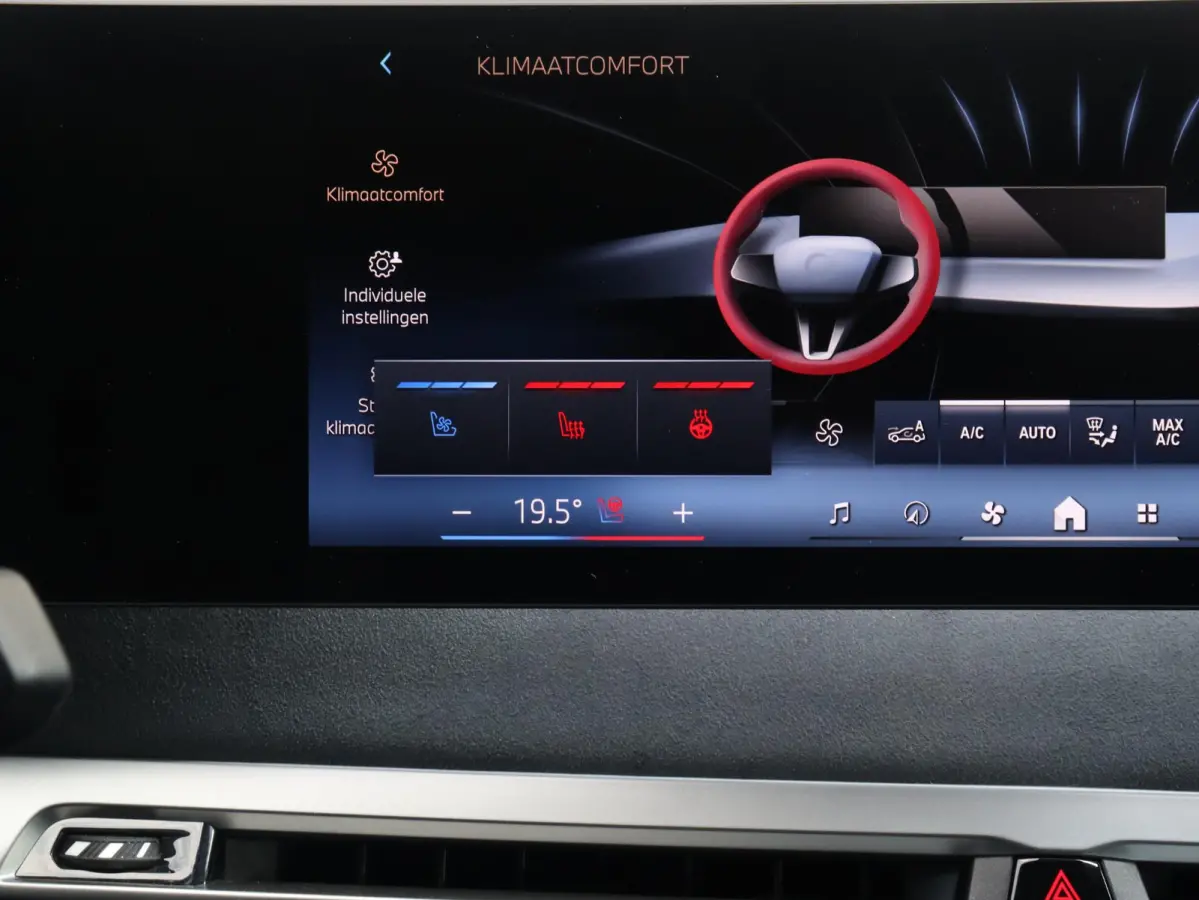 xDrive45 | M Sportpakket | Innovation Pack | Driving Assistant Prof. | Luchtvering | Trekhaak | Head-Up | Panodak Skylounge | Active Steering | Harman Kardon | SOH 97% | 23'' LMV