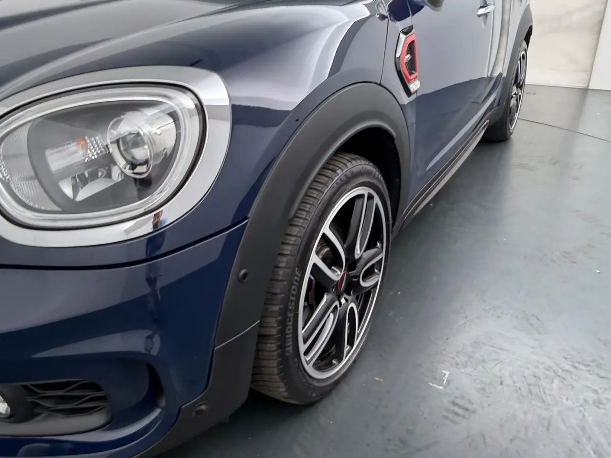Cooper Dutch Made Edition | Stoelverwarming | Comfort access | Panoramadak | Parkeersensoren