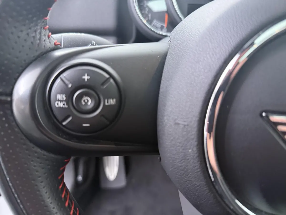 Cooper Dutch Made Edition | Stoelverwarming | Comfort access | Panoramadak | Parkeersensoren