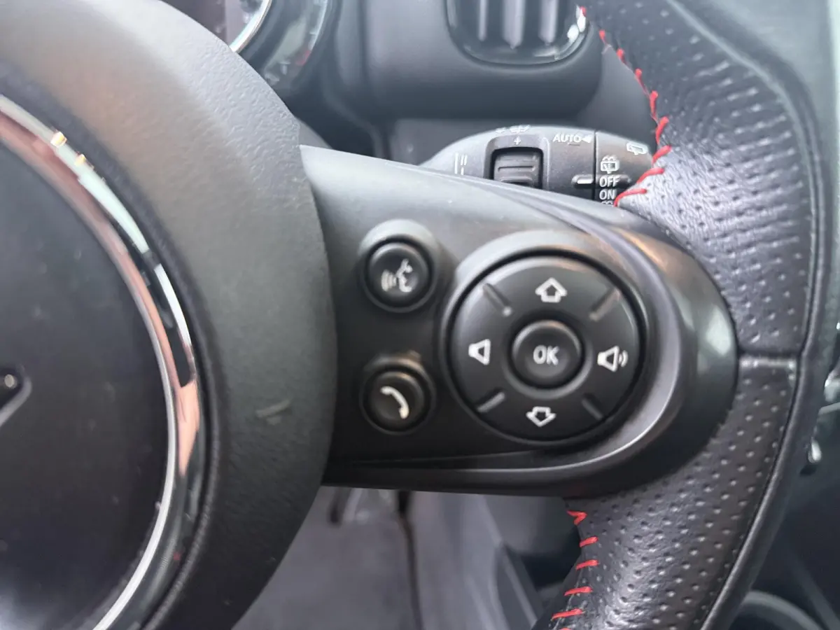 Cooper Dutch Made Edition | Stoelverwarming | Comfort access | Panoramadak | Parkeersensoren