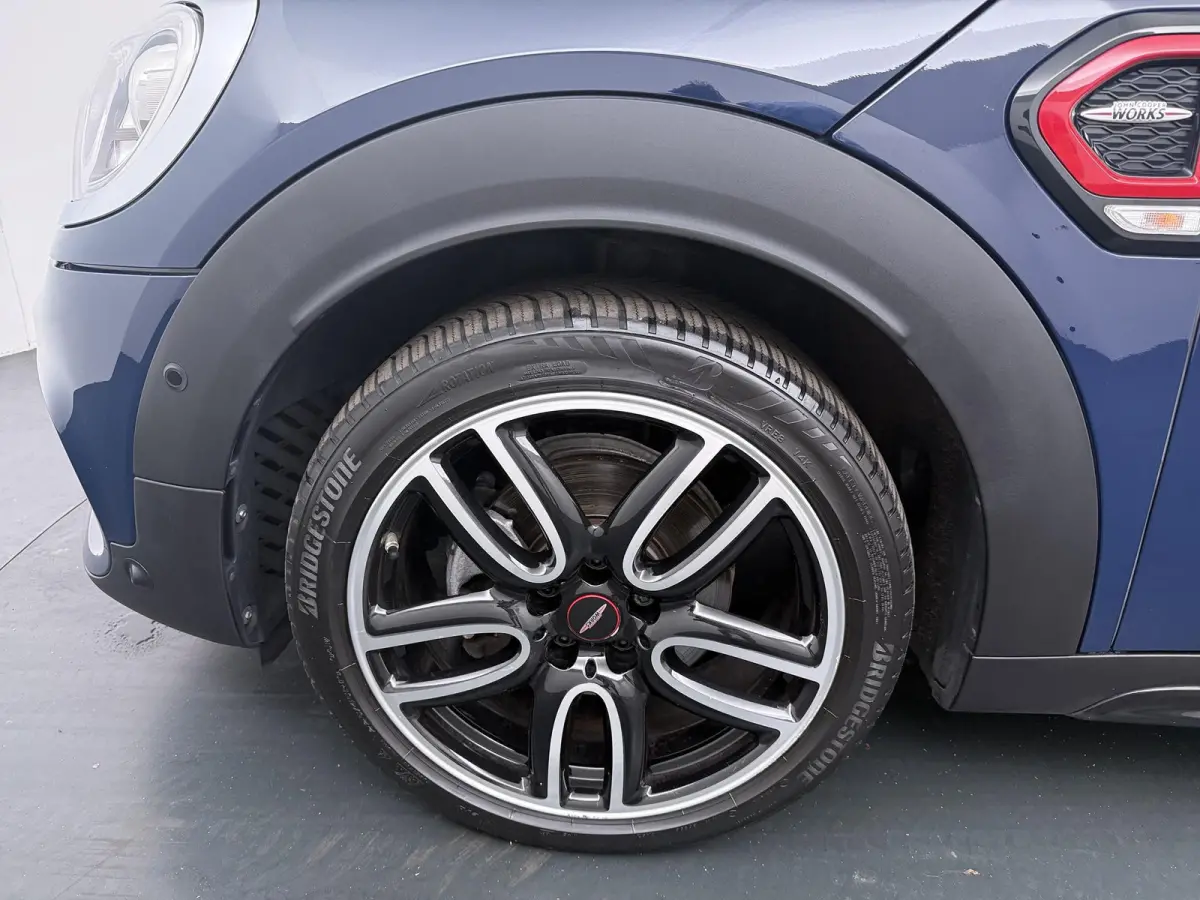 Cooper Dutch Made Edition | Stoelverwarming | Comfort access | Panoramadak | Parkeersensoren