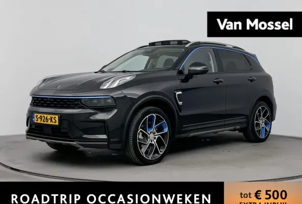 1.5 | PANO | ACC | 360 Camera | Elekt. stoelverstelling + Memory | Climate Control | Apple Carplay/Android Auto |