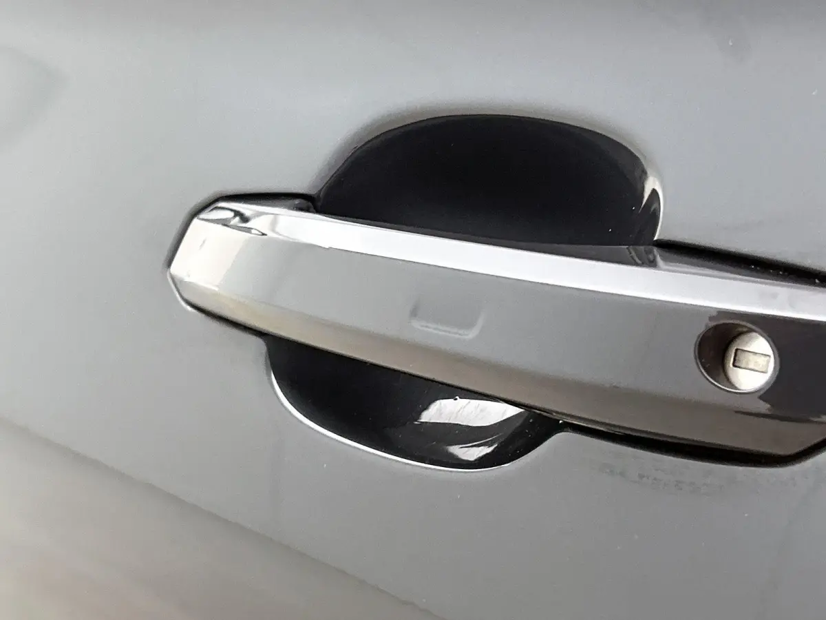 2.0 TFSI ultra Launch Edition | Automaat | S-Line | Matrix LED | Achteruitrij camera | Trekhaak | Sportstoelen | Climate Control | Cruise Control | Navigatie |