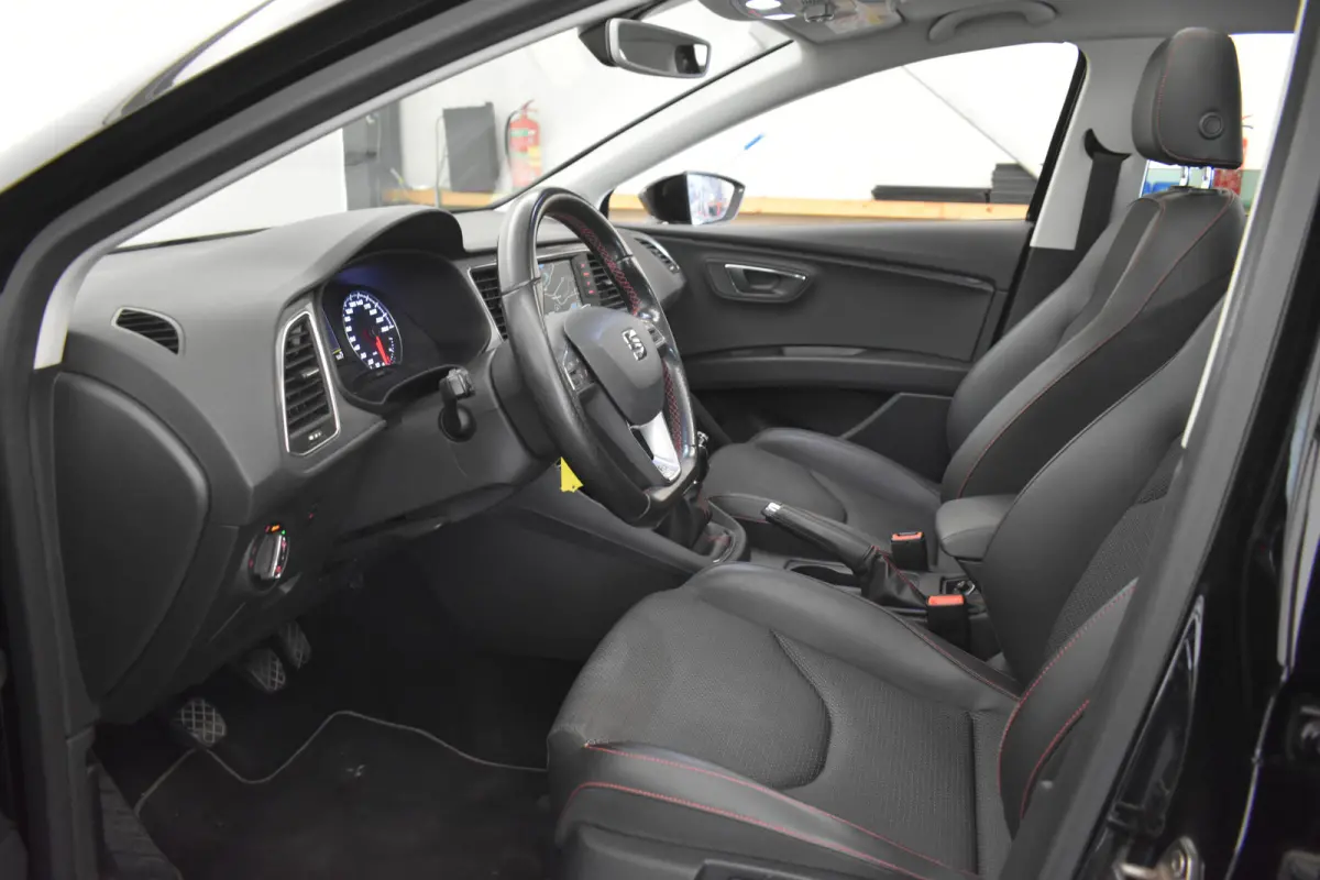 1.4 TSI ACT FR 150PK Panodak Dynamic Connect