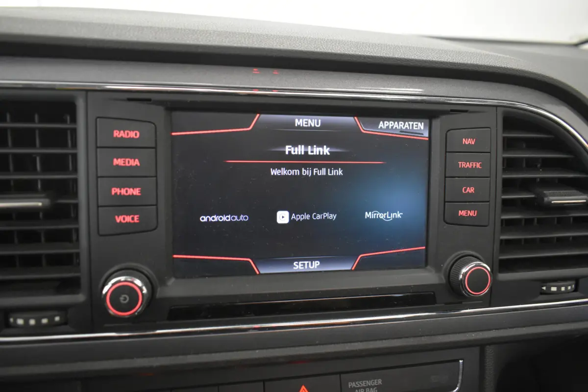 1.4 TSI ACT FR 150PK Panodak Dynamic Connect