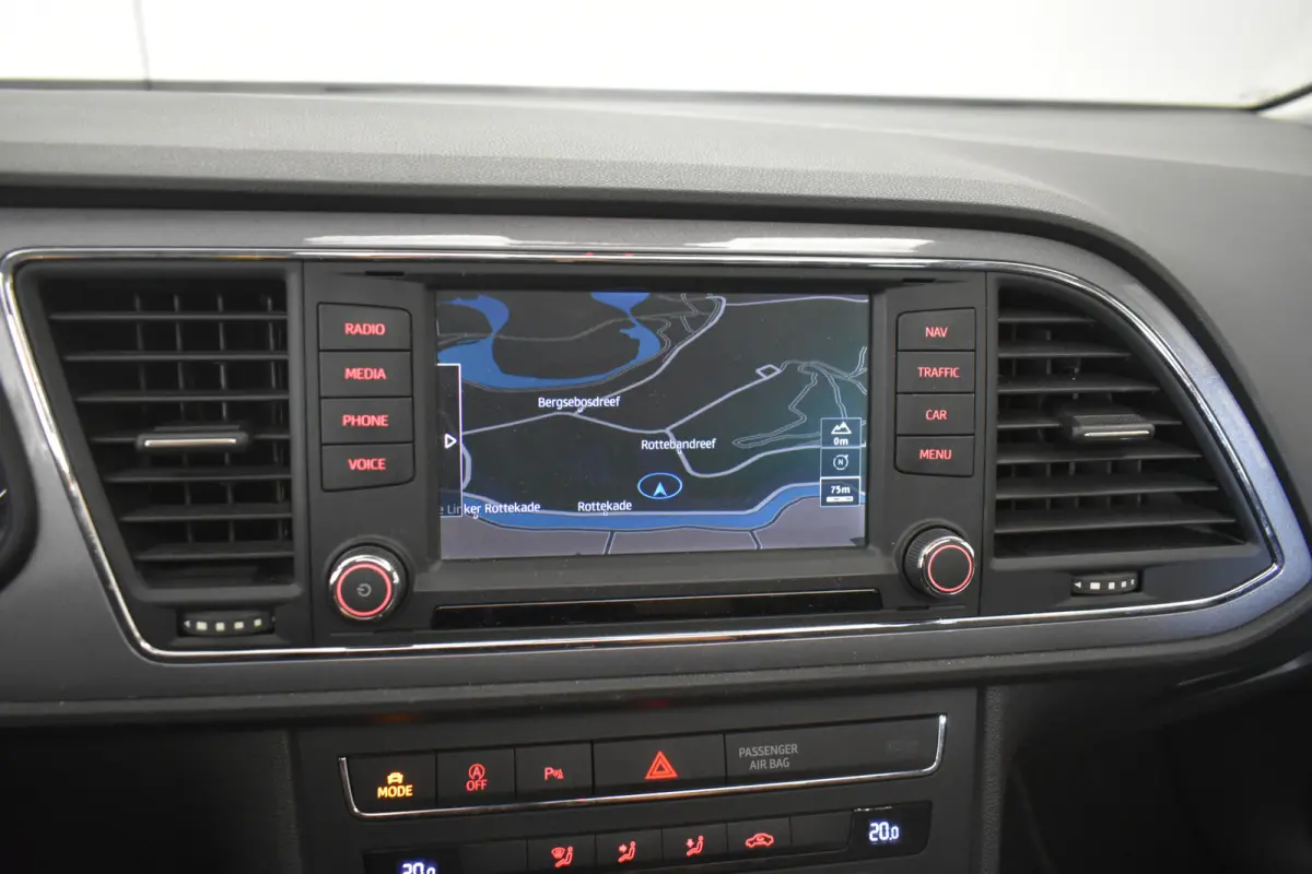 1.4 TSI ACT FR 150PK Panodak Dynamic Connect