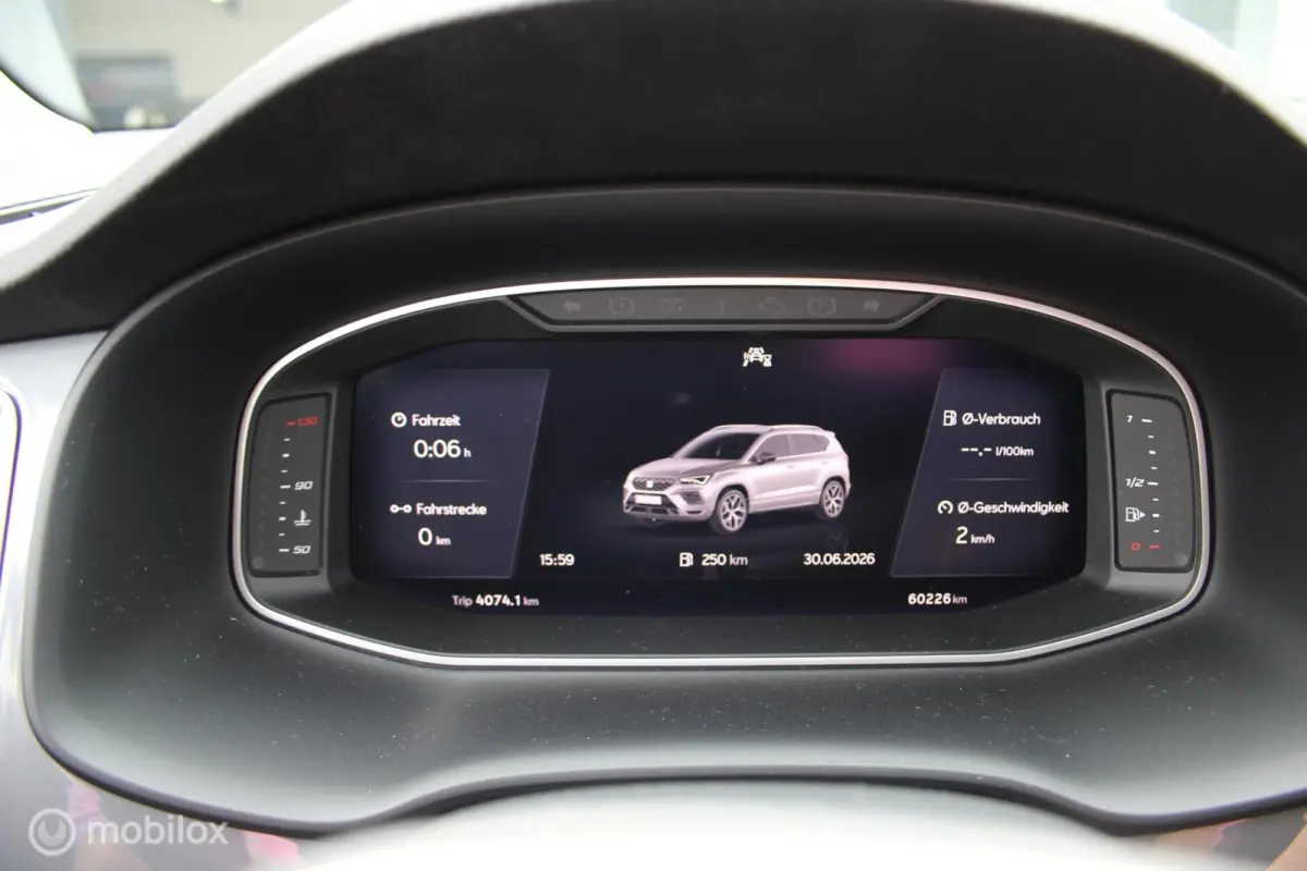 1.5 TSI Xperience Bus.Intense/Led/E.klep/Cam/Navi