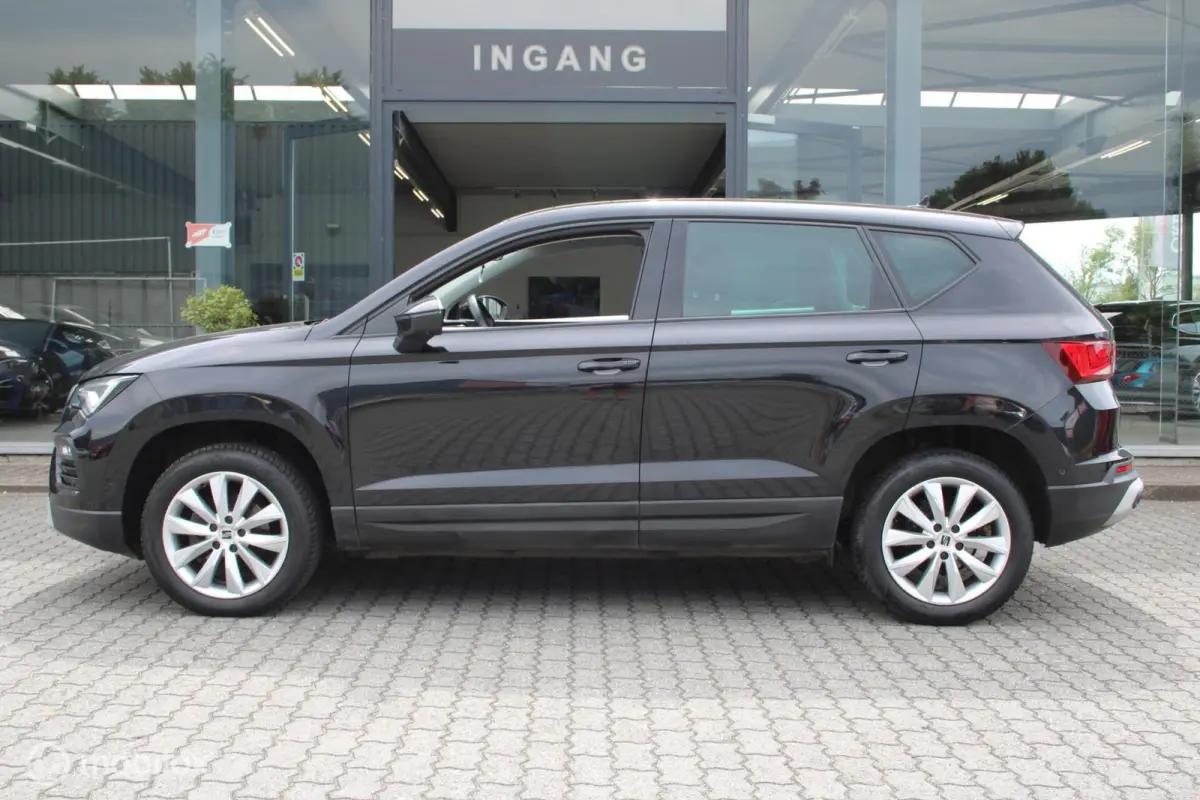 1.5 TSI Xperience Bus.Intense/Led/E.klep/Cam/Navi