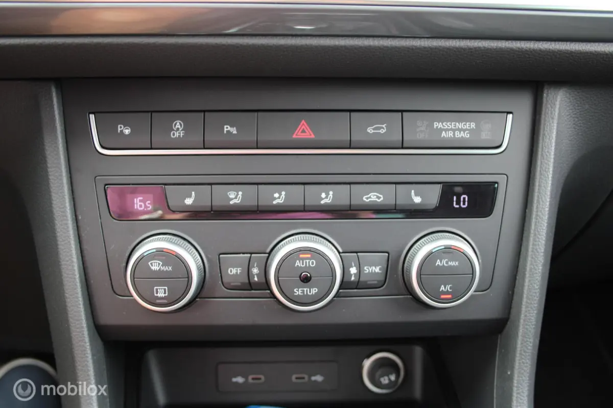 1.5 TSI Xperience Bus.Intense/Led/E.klep/Cam/Navi