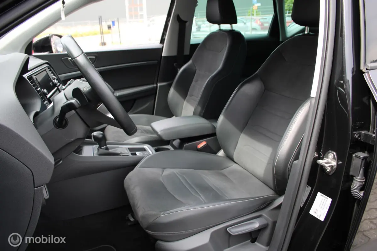 1.5 TSI Xperience Bus.Intense/Led/E.klep/Cam/Navi