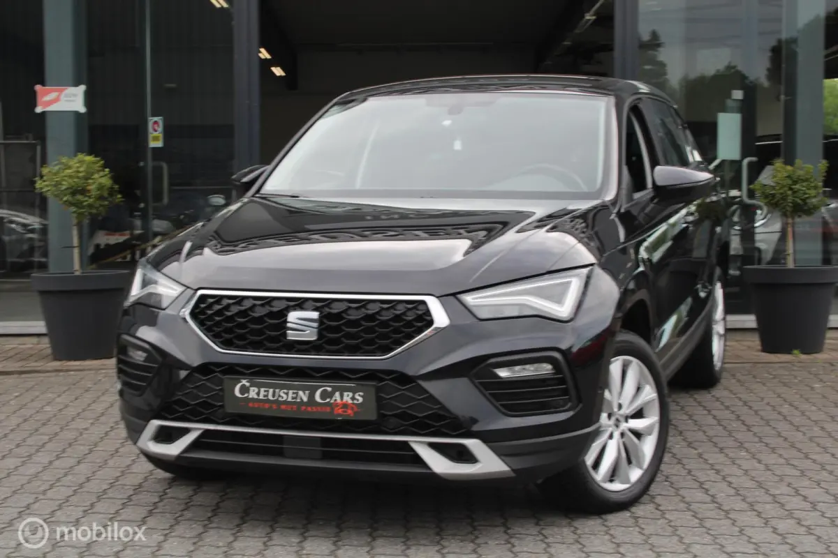 1.5 TSI Xperience Bus.Intense/Led/E.klep/Cam/Navi