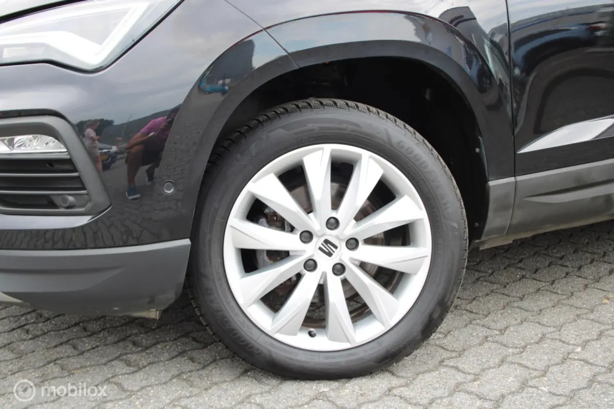 1.5 TSI Xperience Bus.Intense/Led/E.klep/Cam/Navi