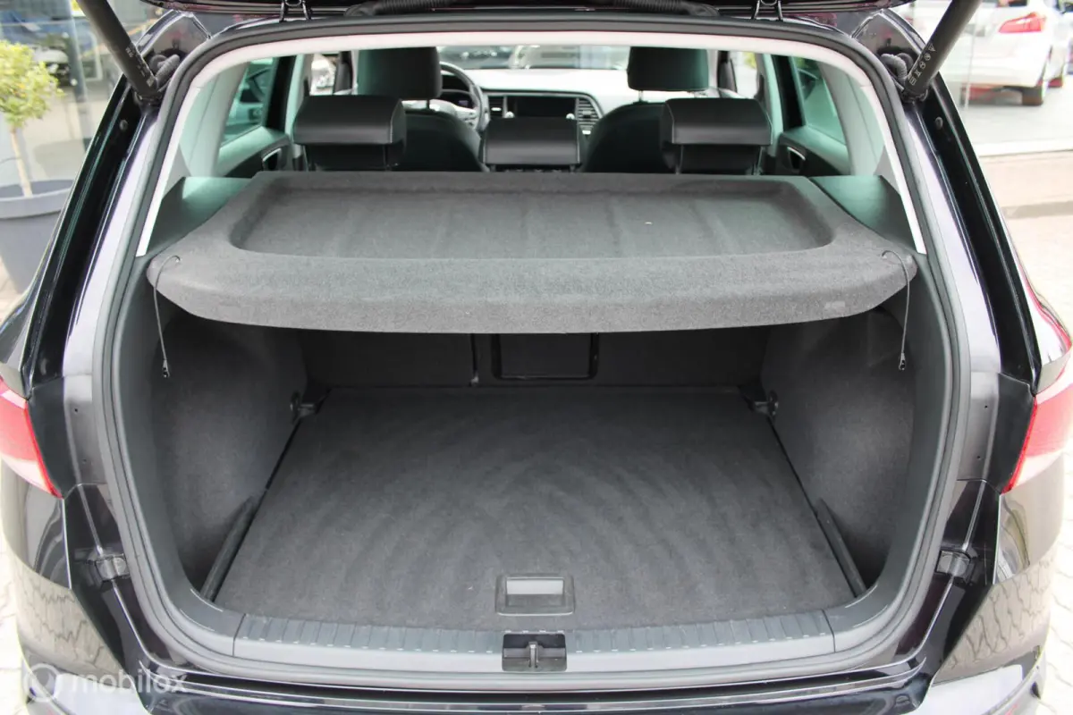 1.5 TSI Xperience Bus.Intense/Led/E.klep/Cam/Navi