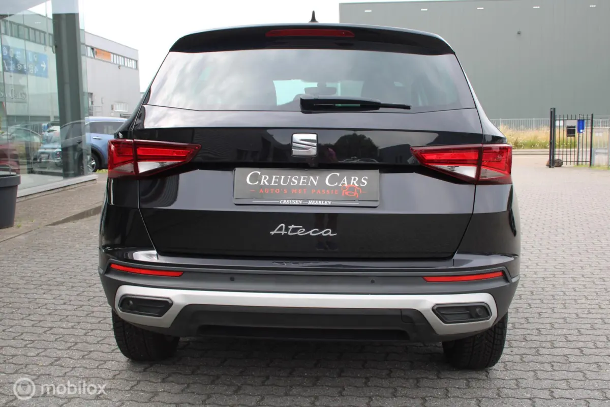 1.5 TSI Xperience Bus.Intense/Led/E.klep/Cam/Navi