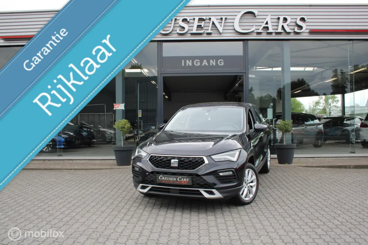 1.5 TSI Xperience Bus.Intense/Led/E.klep/Cam/Navi