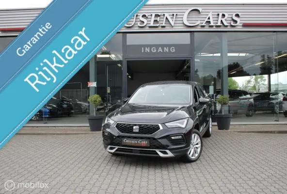 1.5 TSI Xperience Bus.Intense/Led/E.klep/Cam/Navi