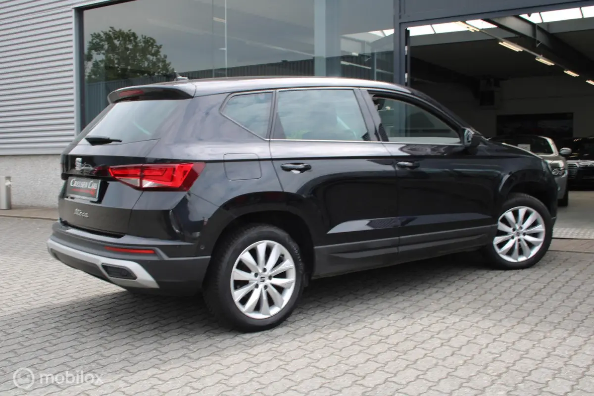 1.5 TSI Xperience Bus.Intense/Led/E.klep/Cam/Navi