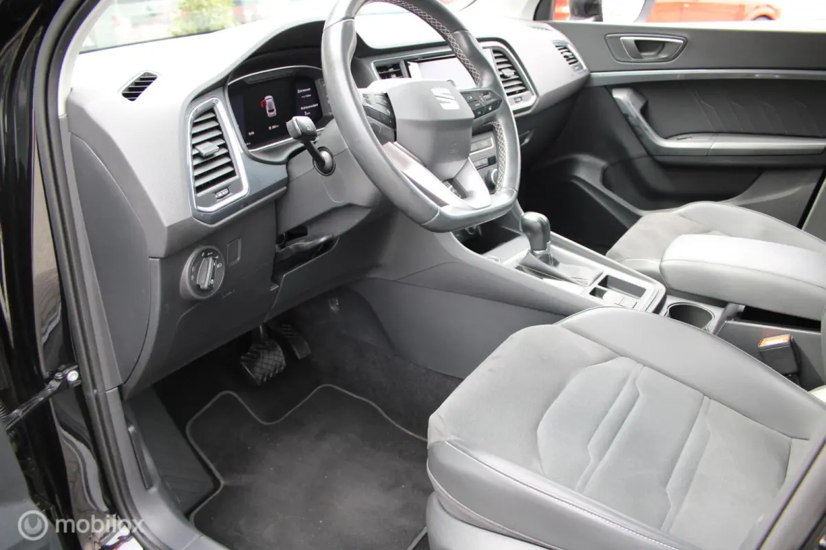 1.5 TSI Xperience Bus.Intense/Led/E.klep/Cam/Navi