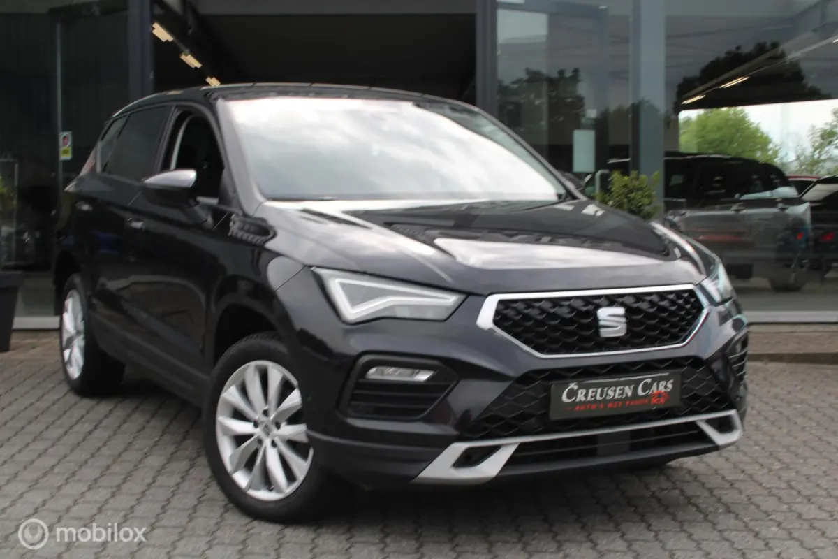 1.5 TSI Xperience Bus.Intense/Led/E.klep/Cam/Navi