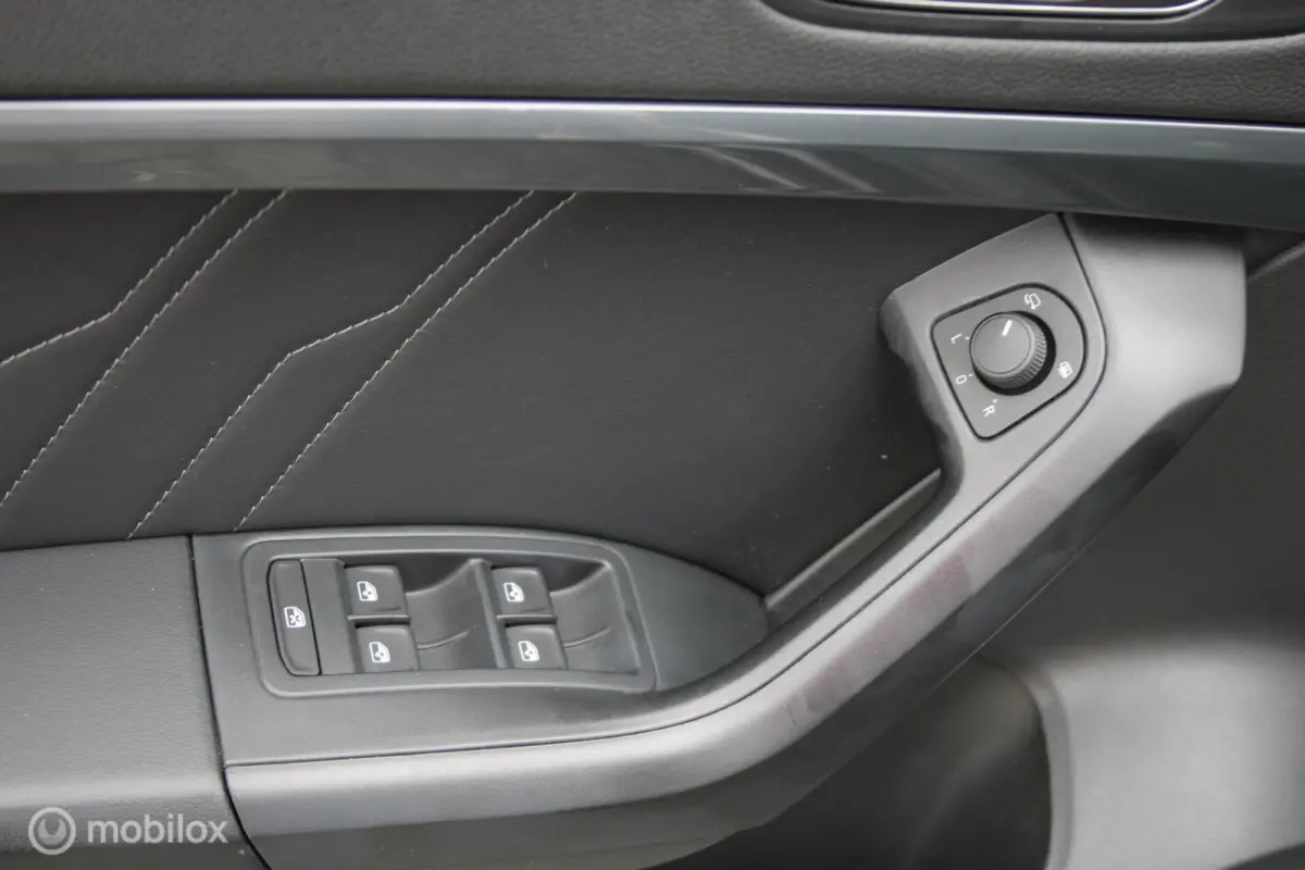 1.5 TSI Xperience Bus.Intense/Led/E.klep/Cam/Navi