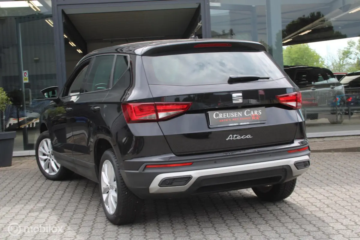 1.5 TSI Xperience Bus.Intense/Led/E.klep/Cam/Navi
