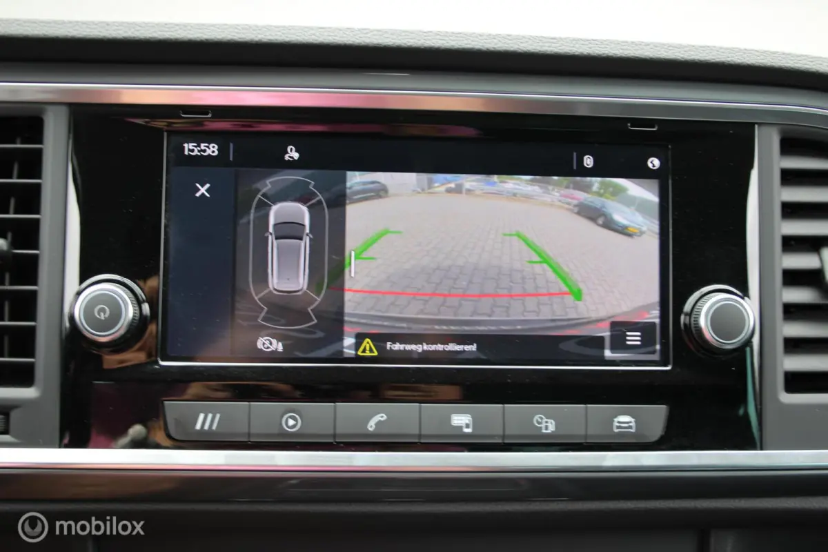 1.5 TSI Xperience Bus.Intense/Led/E.klep/Cam/Navi