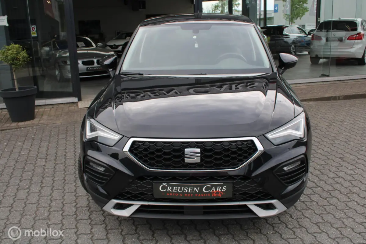 1.5 TSI Xperience Bus.Intense/Led/E.klep/Cam/Navi