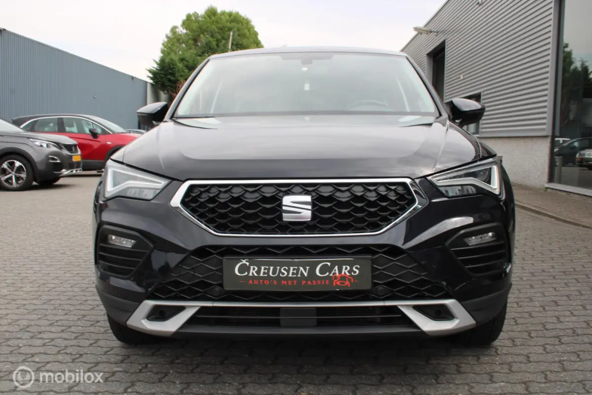 1.5 TSI Xperience Bus.Intense/Led/E.klep/Cam/Navi