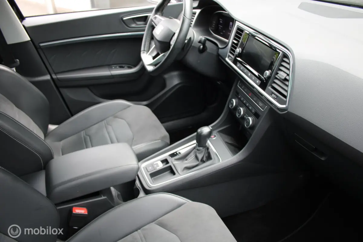 1.5 TSI Xperience Bus.Intense/Led/E.klep/Cam/Navi