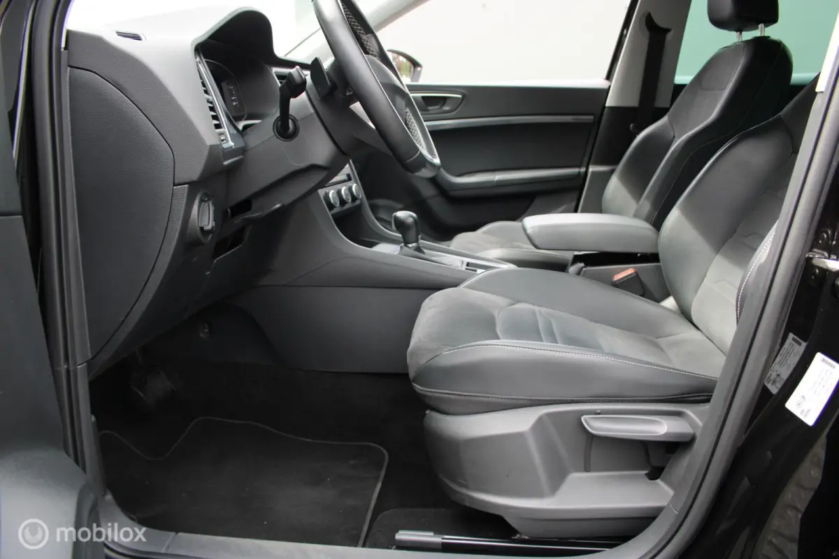 1.5 TSI Xperience Bus.Intense/Led/E.klep/Cam/Navi