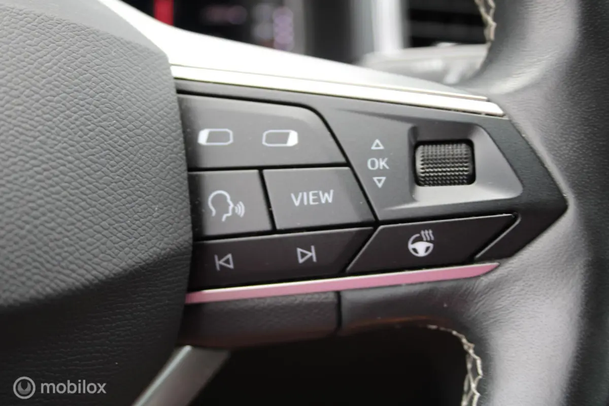 1.5 TSI Xperience Bus.Intense/Led/E.klep/Cam/Navi