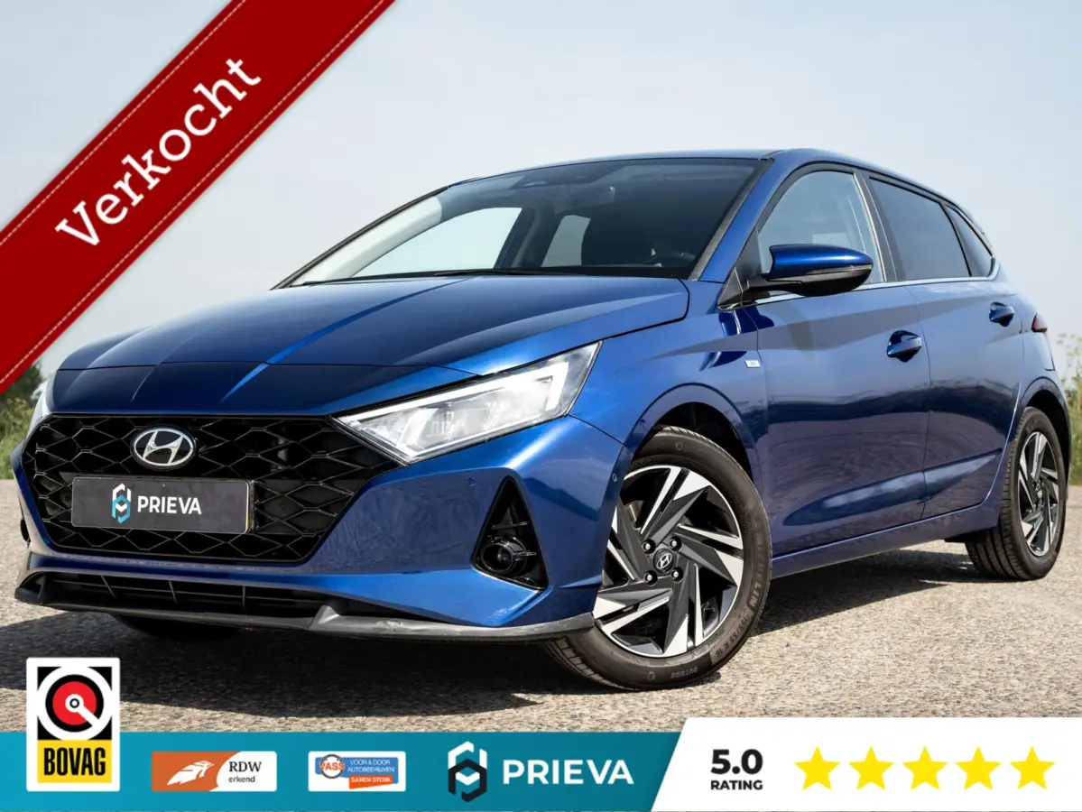 1.0 T-GDI Sport BOSE Sound