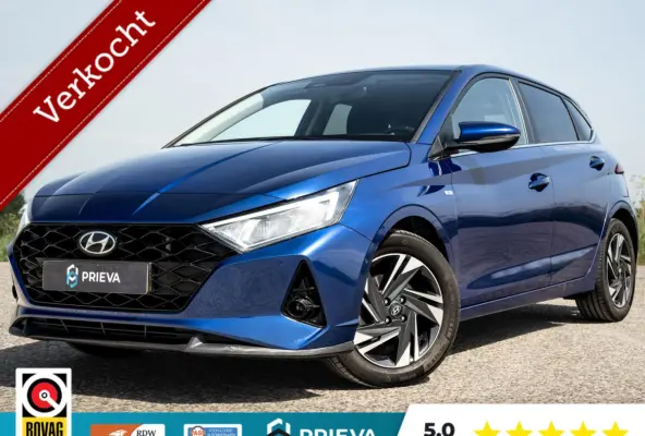 1.0 T-GDI Sport BOSE Sound