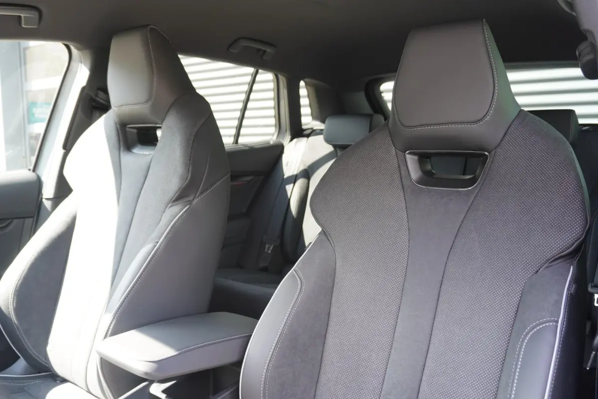 85 286pk Sportline | Business Upgrade Advanced