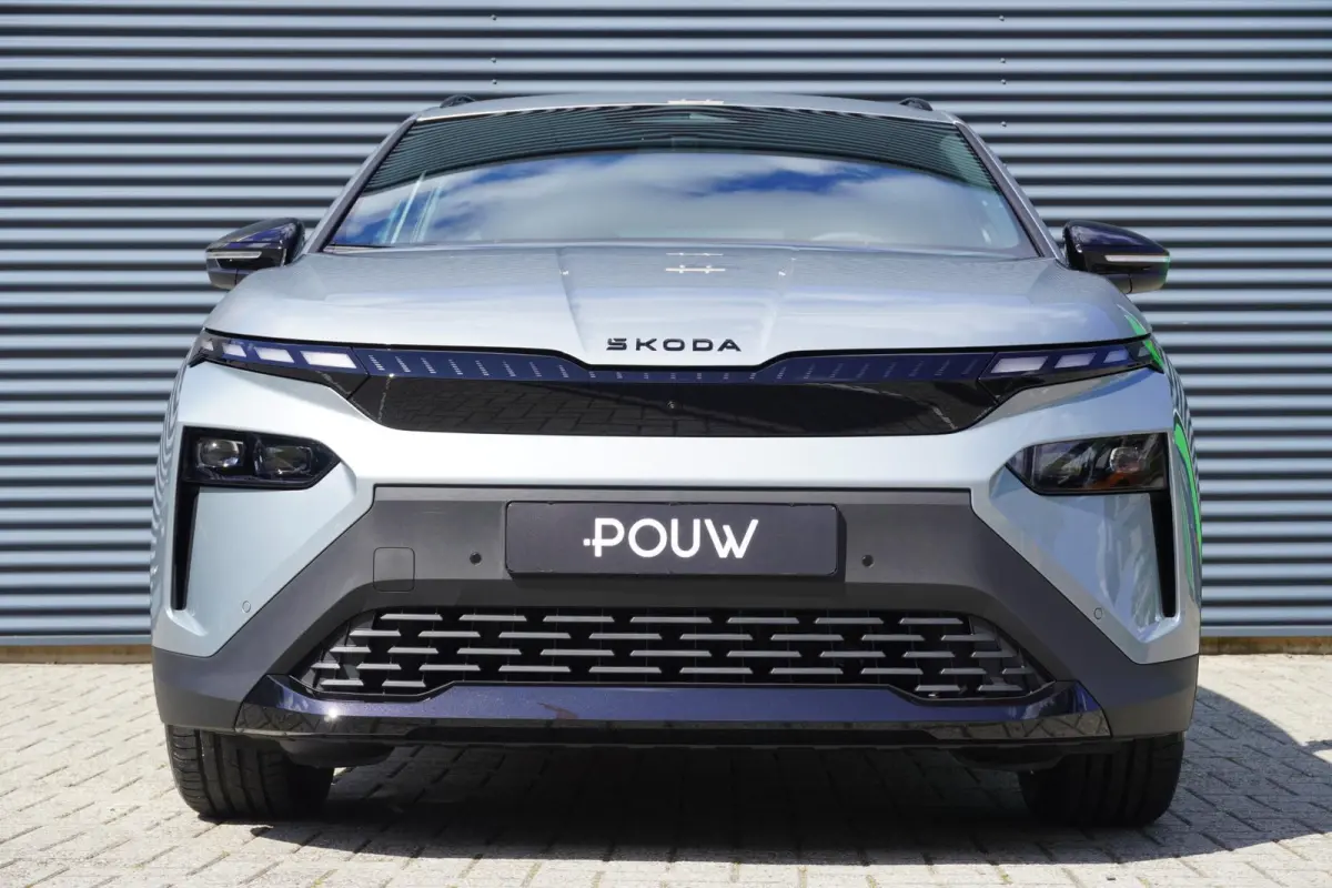 85 286pk Sportline | Business Upgrade Advanced