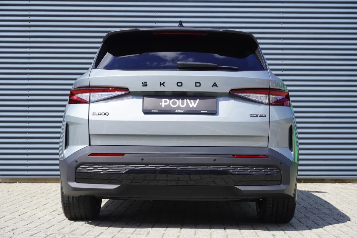85 286pk Sportline | Business Upgrade Advanced