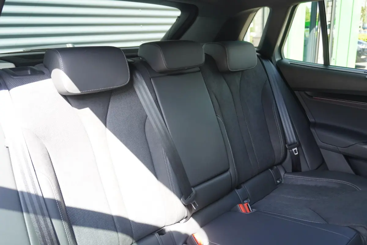 85 286pk Sportline | Business Upgrade Advanced