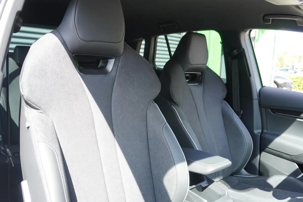 85 286pk Sportline | Business Upgrade Advanced