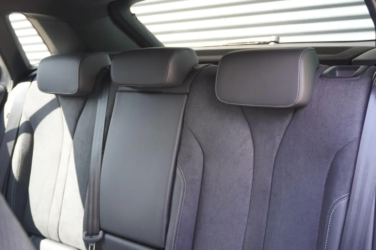85 286pk Sportline | Business Upgrade Advanced
